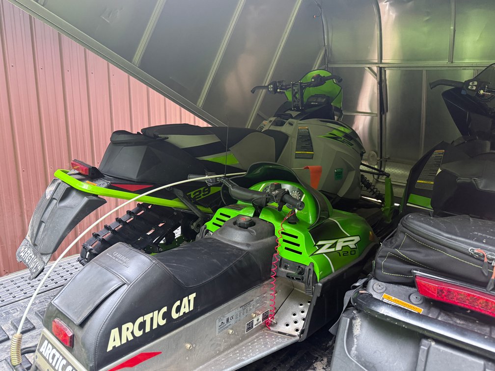 Image for Minocqua, WI *** SUV, Truck, Skid Steer, Snowmobiles, UTV, Tools, Home Contents, Travel Trailer & More!
