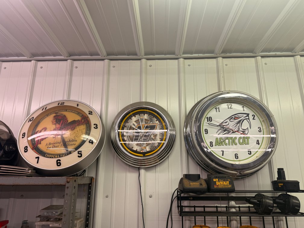 Image for Minocqua, WI *** SUV, Truck, Skid Steer, Snowmobiles, UTV, Tools, Home Contents, Travel Trailer & More!