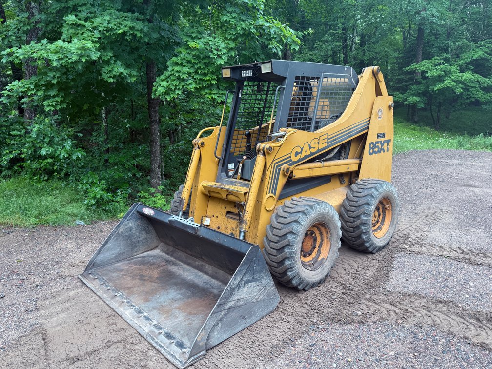 Image for Minocqua, WI *** SUV, Truck, Skid Steer, Snowmobiles, UTV, Tools, Home Contents, Travel Trailer & More!