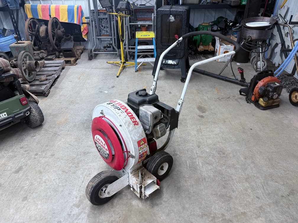 Image for Minocqua, WI *** SUV, Truck, Skid Steer, Snowmobiles, UTV, Tools, Home Contents, Travel Trailer & More!