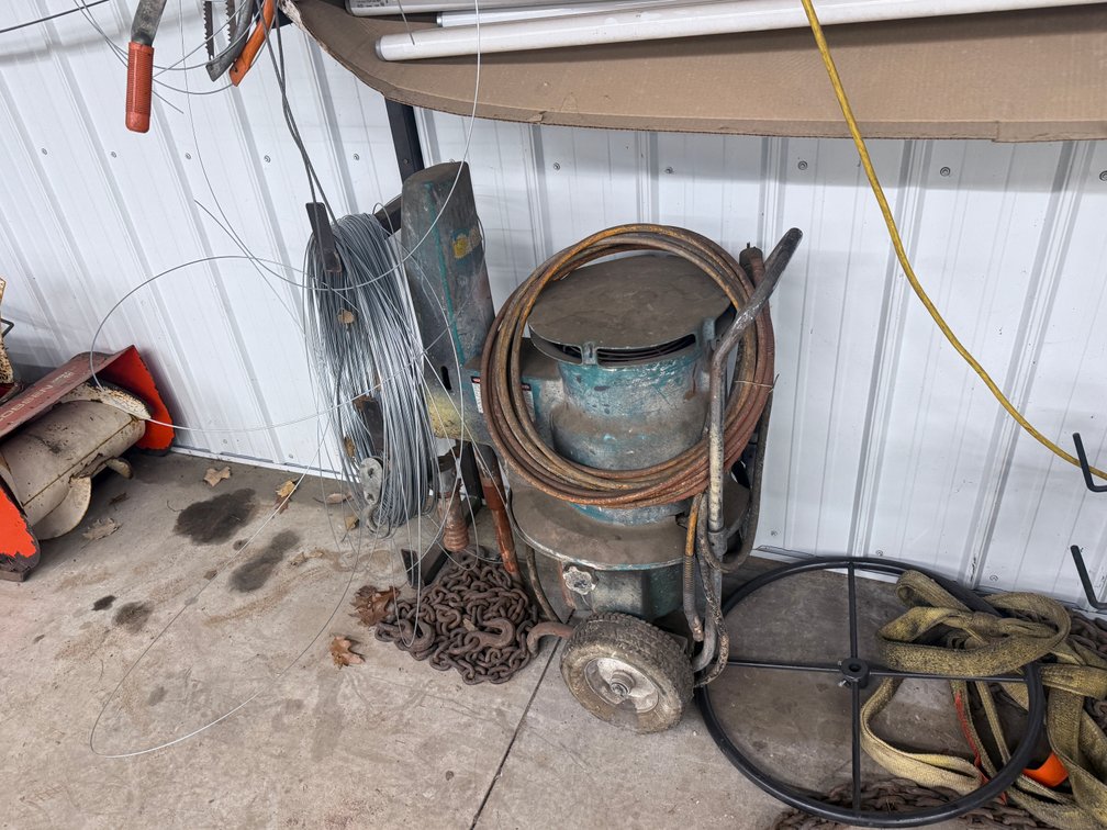 Image for Minocqua, WI *** SUV, Truck, Skid Steer, Snowmobiles, UTV, Tools, Home Contents, Travel Trailer & More!