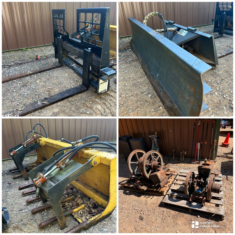 Image for Minocqua, WI *** SUV, Truck, Skid Steer, Snowmobiles, UTV, Tools, Home Contents, Travel Trailer & More!