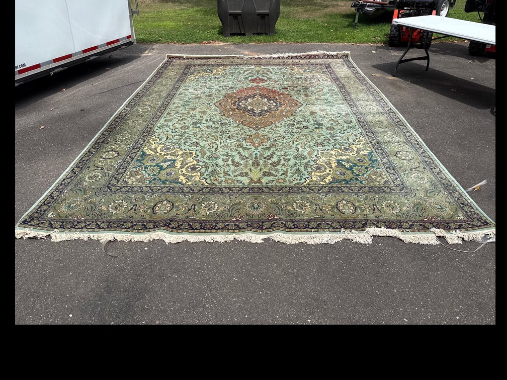 Image for Three Lakes, WI ** Contractor Tools, Guns, Home Contents, Mini Van & More!