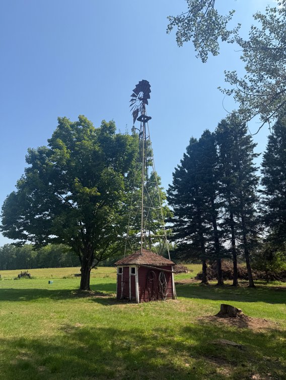 Image for Sold, Sold, Sold, Sold,***Florence,  WI *** Sept 6, 2025 *** 40 +/- Acres & Home/Barn - Being Sold To The Highest Bidder! Court Ordered!