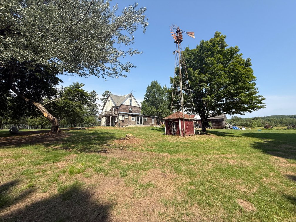 Image for Sold, Sold, Sold, Sold,***Florence,  WI *** Sept 6, 2025 *** 40 +/- Acres & Home/Barn - Being Sold To The Highest Bidder! Court Ordered!
