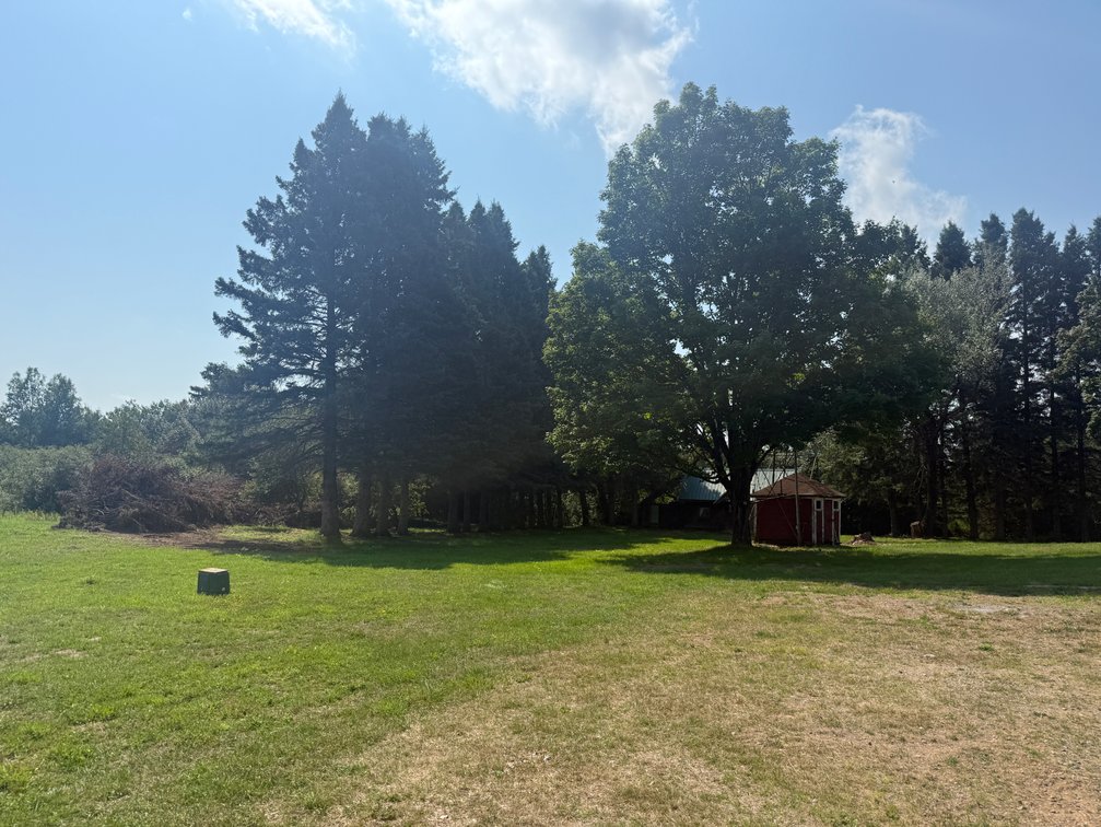 Image for Sold, Sold, Sold, Sold,***Florence,  WI *** Sept 6, 2025 *** 40 +/- Acres & Home/Barn - Being Sold To The Highest Bidder! Court Ordered!