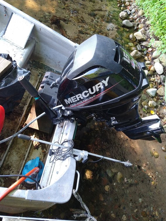 Image for Elcho, Wi Aug. 24 *** Ford Mustang, ATV, Guns, Travel Trailer, Home Contents, Pontoon Boat, Tools, Motorcycle & More!