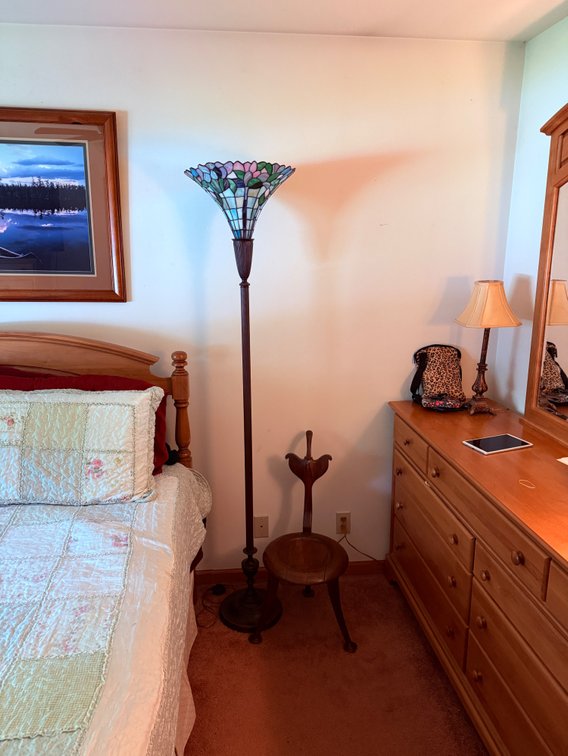 Image for Elcho, Wi Aug. 24 *** Ford Mustang, ATV, Guns, Travel Trailer, Home Contents, Pontoon Boat, Tools, Motorcycle & More!