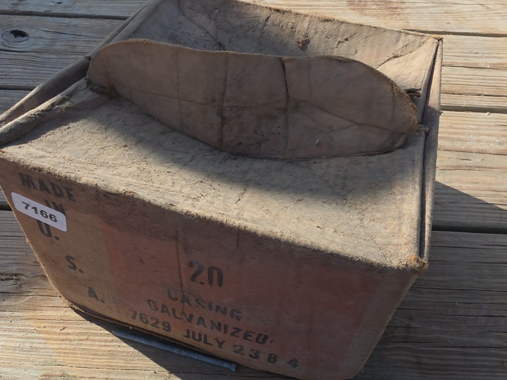 20 CASING GALVANIZED NAILS