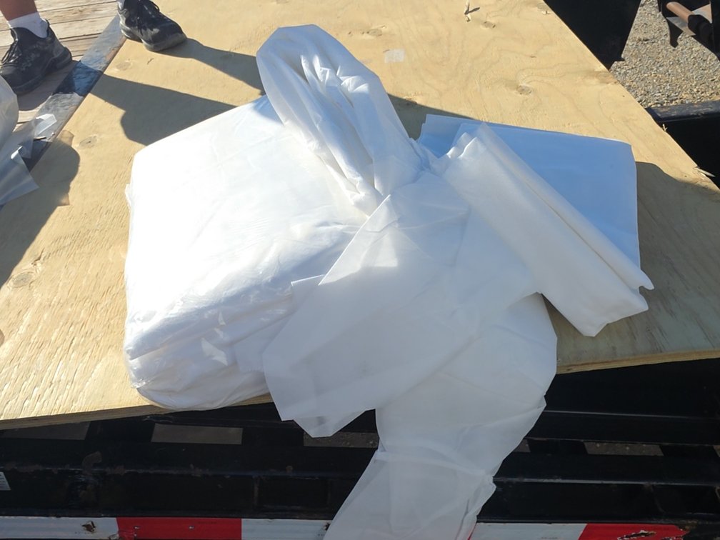 INSULATION BAGS