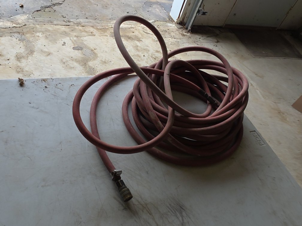 AIR HOSE
