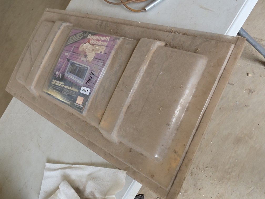 (5) WINDOW COVERINGS