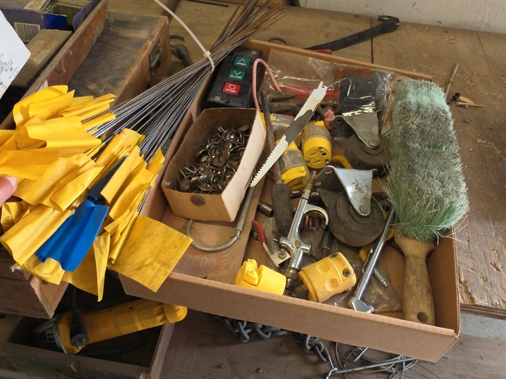 ELECTRICAL & ETC