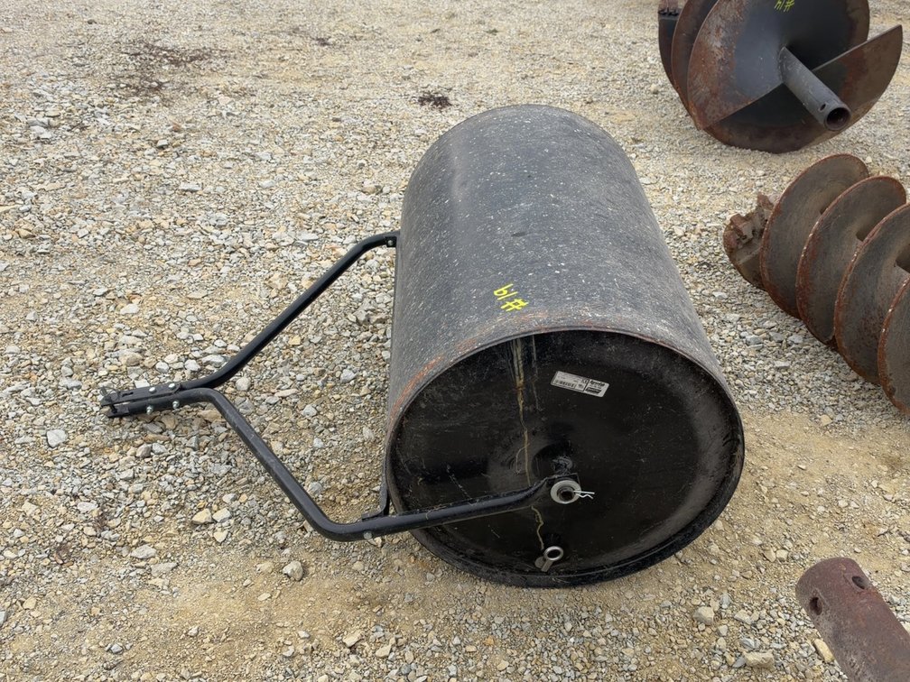AGRI-FAB 36" LAWN ROLLER