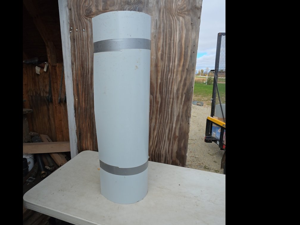 41"x10' FLAT STEEL