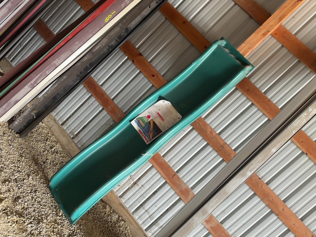 7' SLIDE