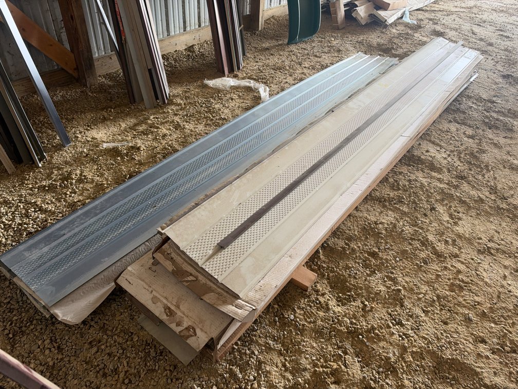 LOT OF SOFFIT