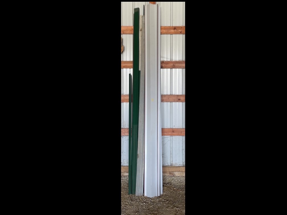 ASSORTED MISC TRIM
