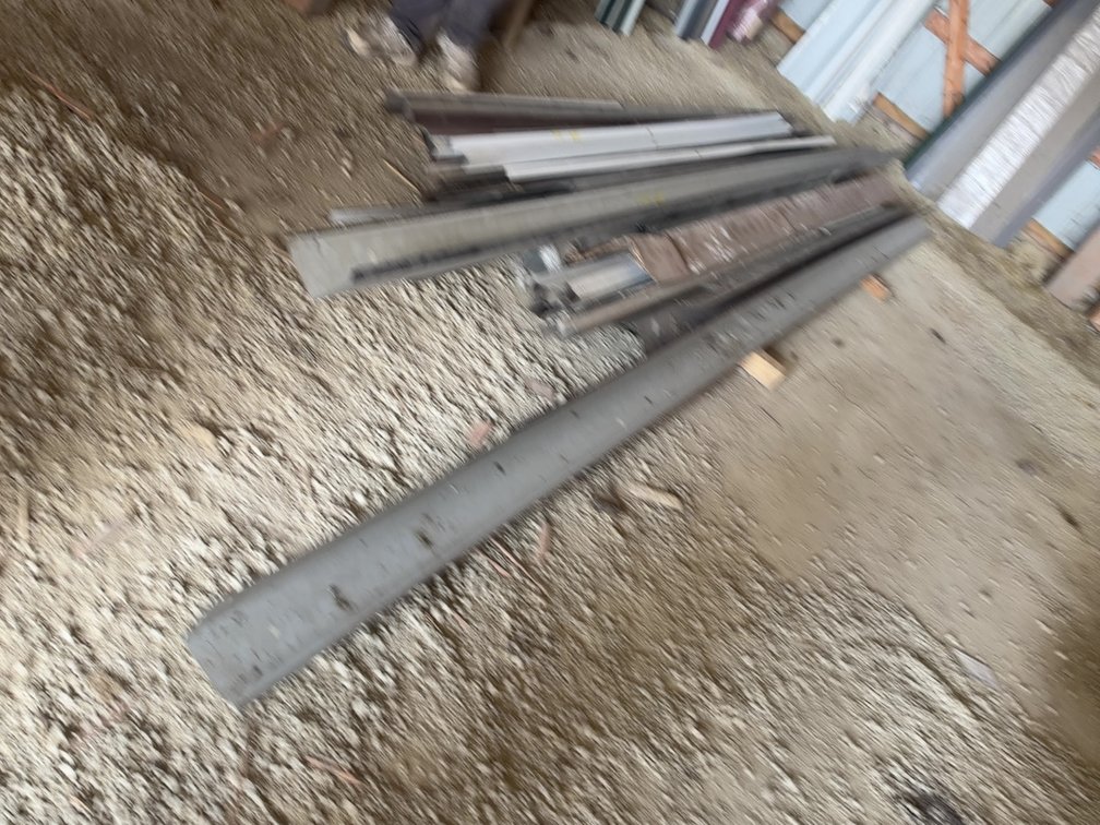 ASSORTED MISC TRIM