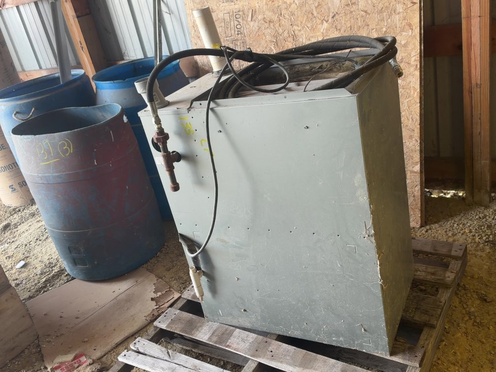 LP FURNACE - WORKS PER SELLER