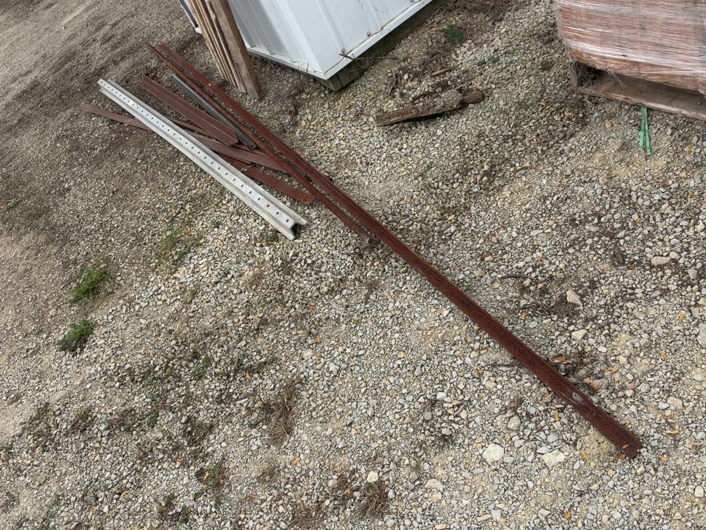 MISC WELDING IRON