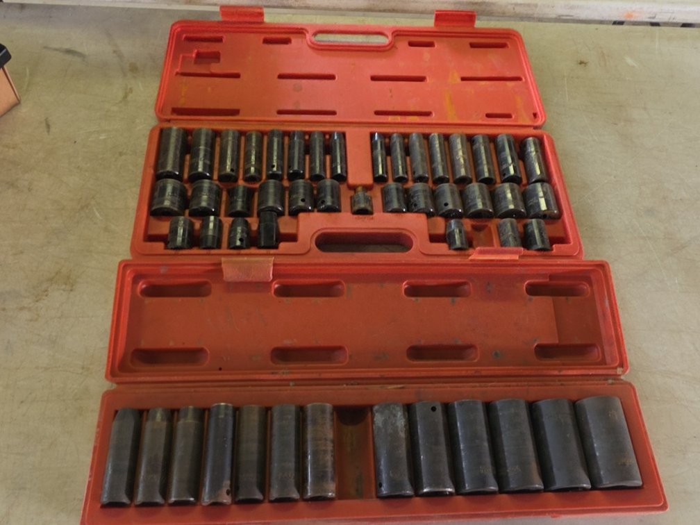 2-SOCKET SETS