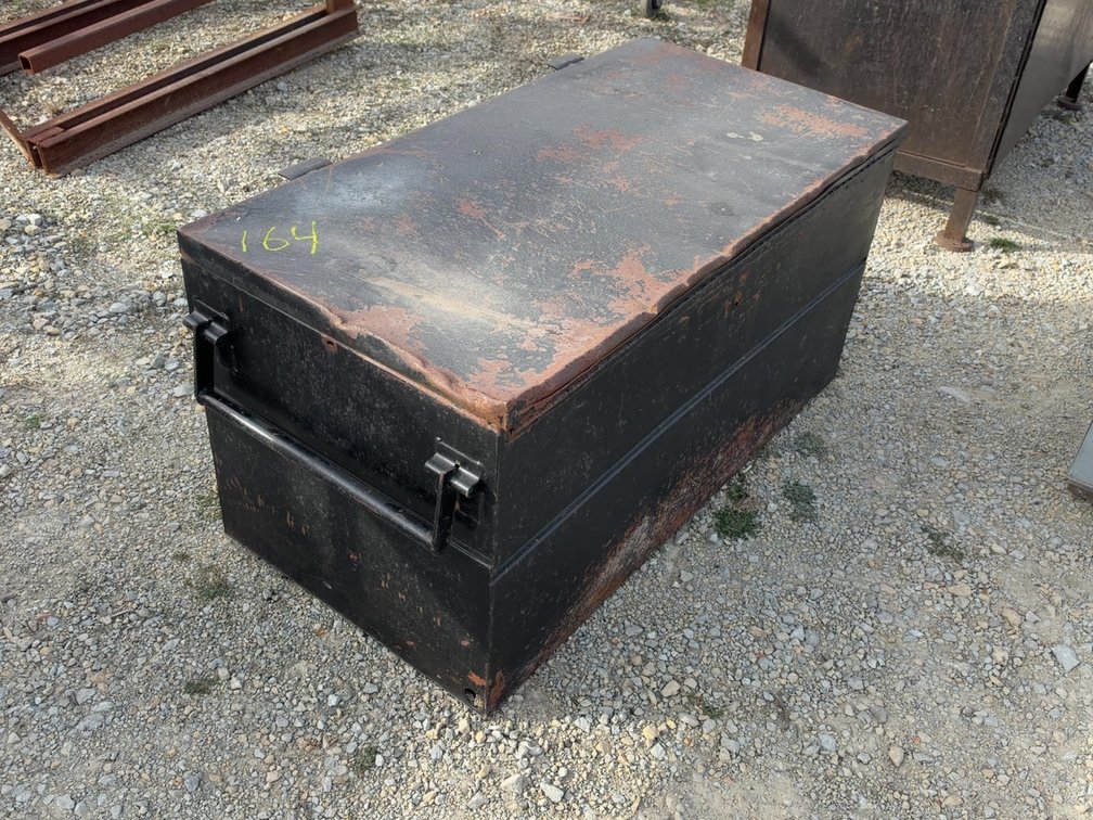 GANG BOX - 4'X2'
