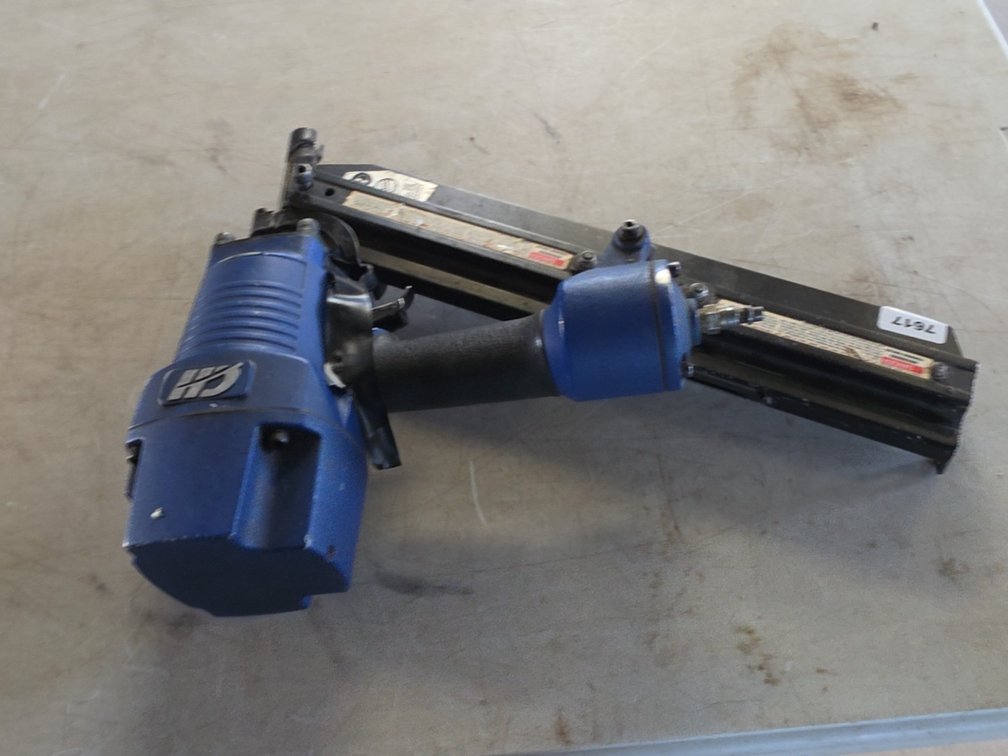 CH FRAMING NAILER