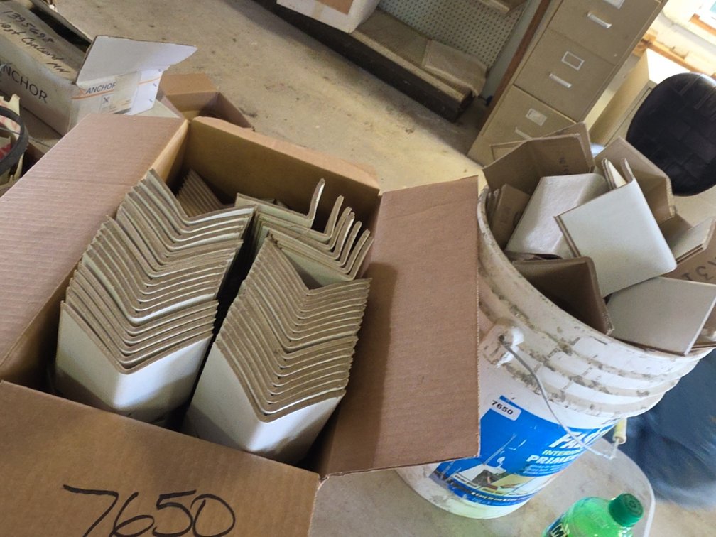 3x3x4 LOAD PROTECTORS