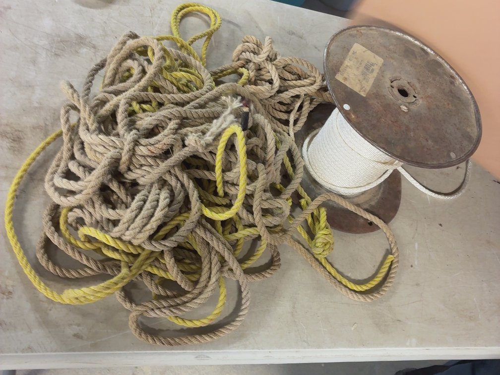 MISC ROPE
