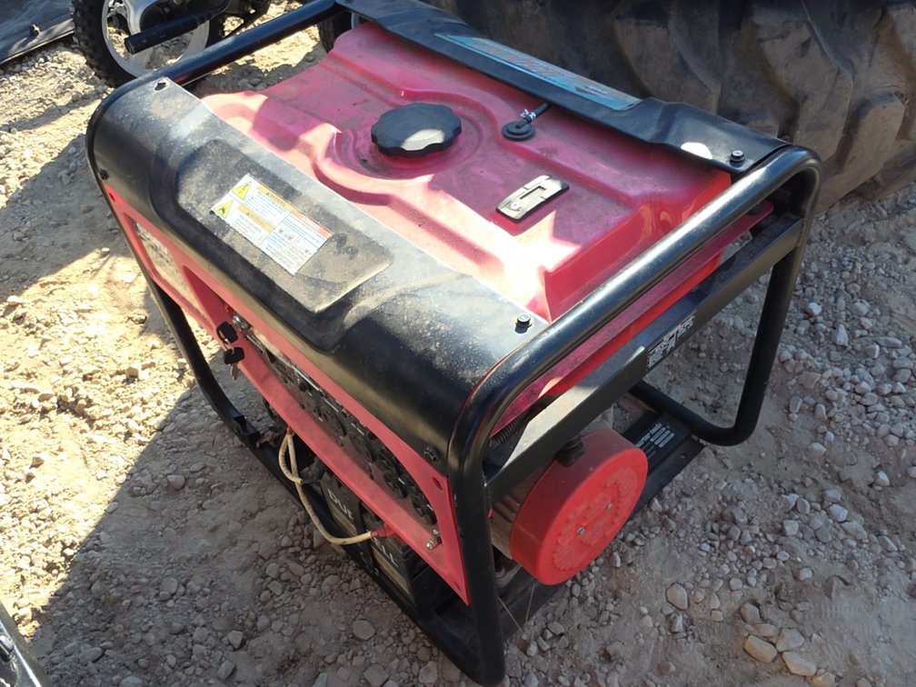 GENERATOR 9500 SMARTER TOOL