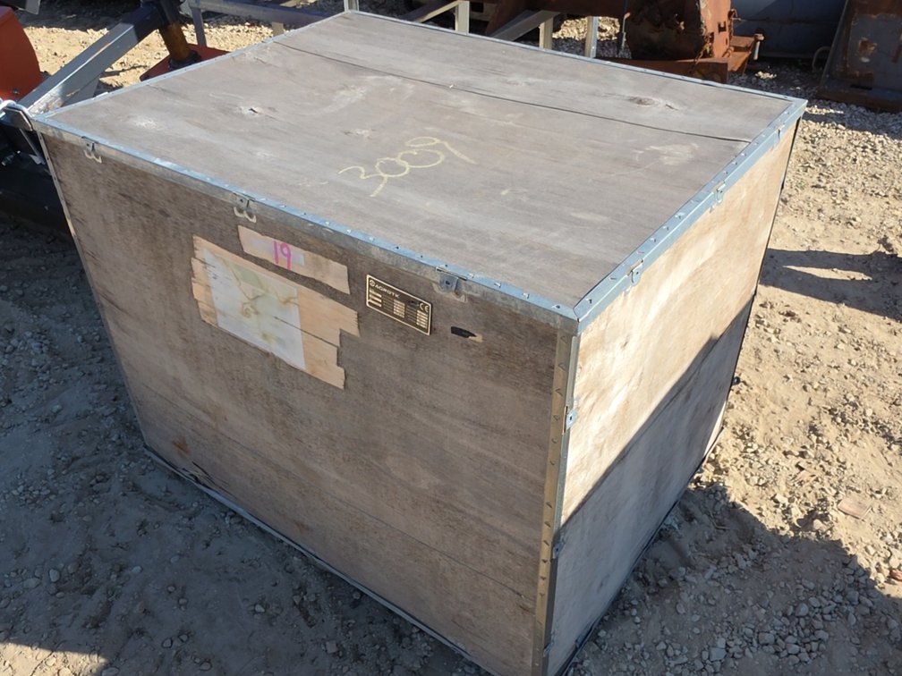 NEW TINE MACHINE - ATK-TC24
