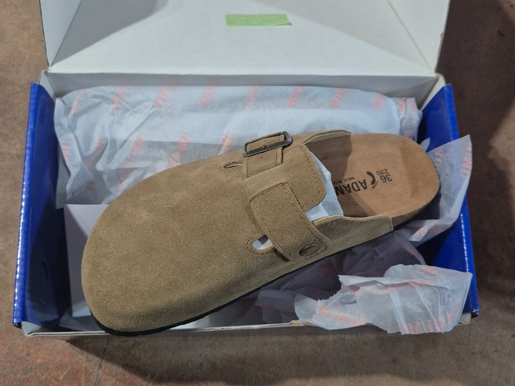 NEW SIZE 36 SHOES