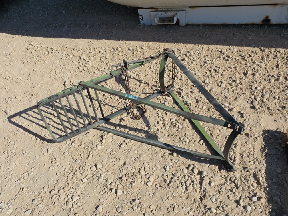 TREE STAND