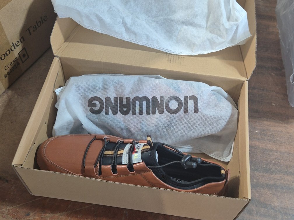 NEW SIZE 10.5 SHOES
