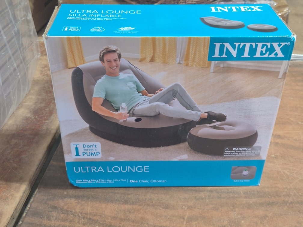 INTEX ULTRA LOUNGE