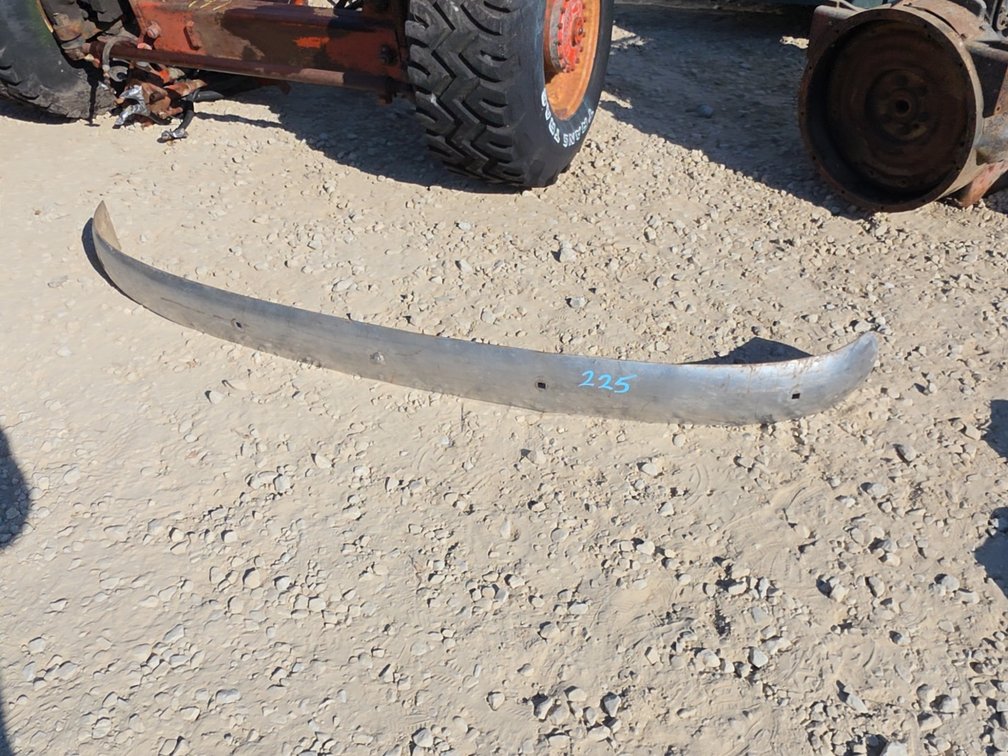1947-1954 CHEVY BUMPER
