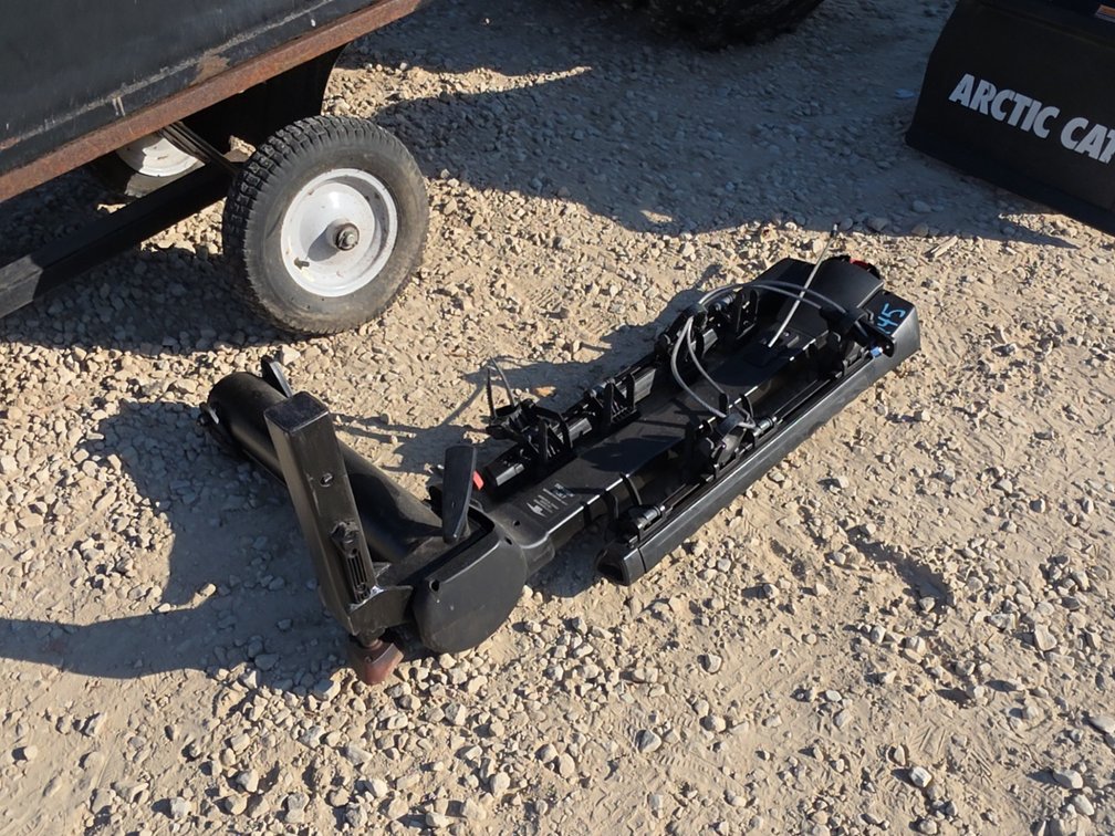 RECEIVER HITCH BIKE CARRIER