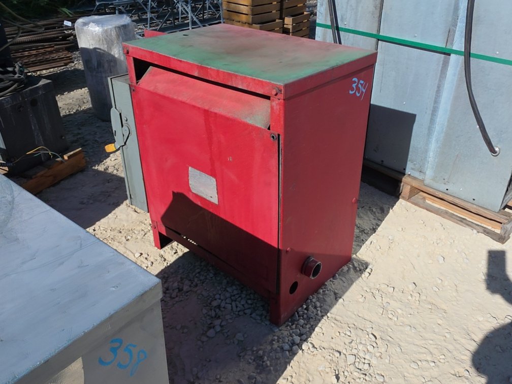 75KVA DRY TRANSFORMER