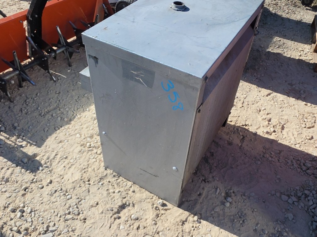 25KVA DRY TRANSFORMER