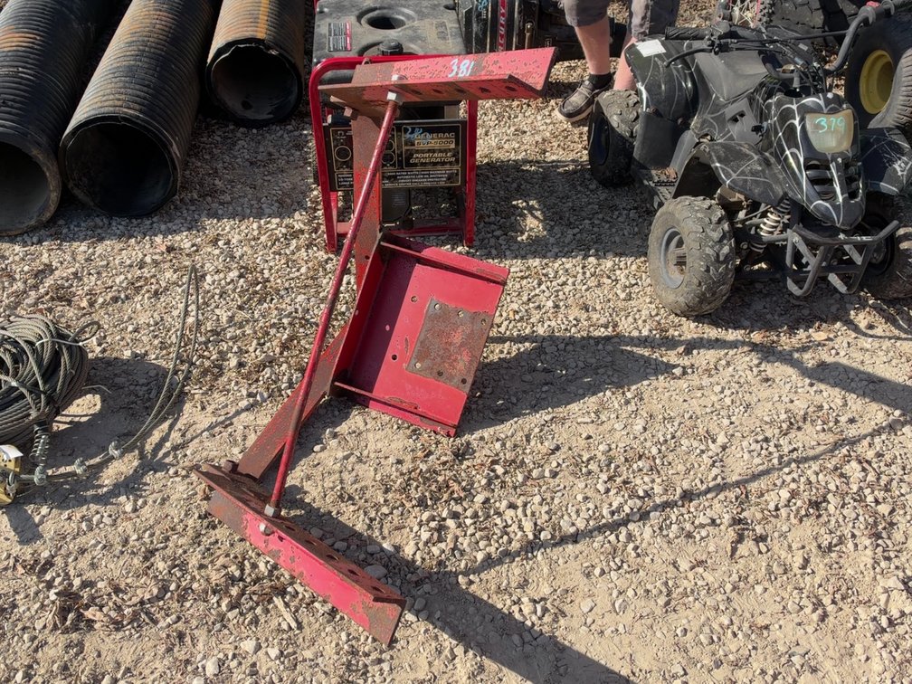 3PT ATTACHMENT