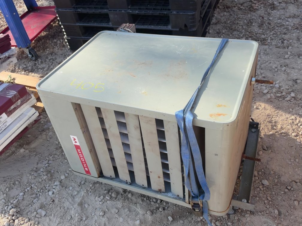 MODINE HEATER
