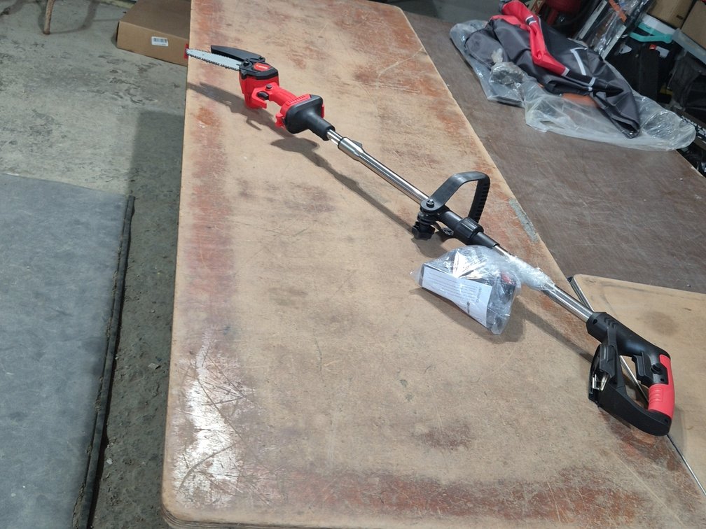 BRANCH TRIMMER EXTENDABLE