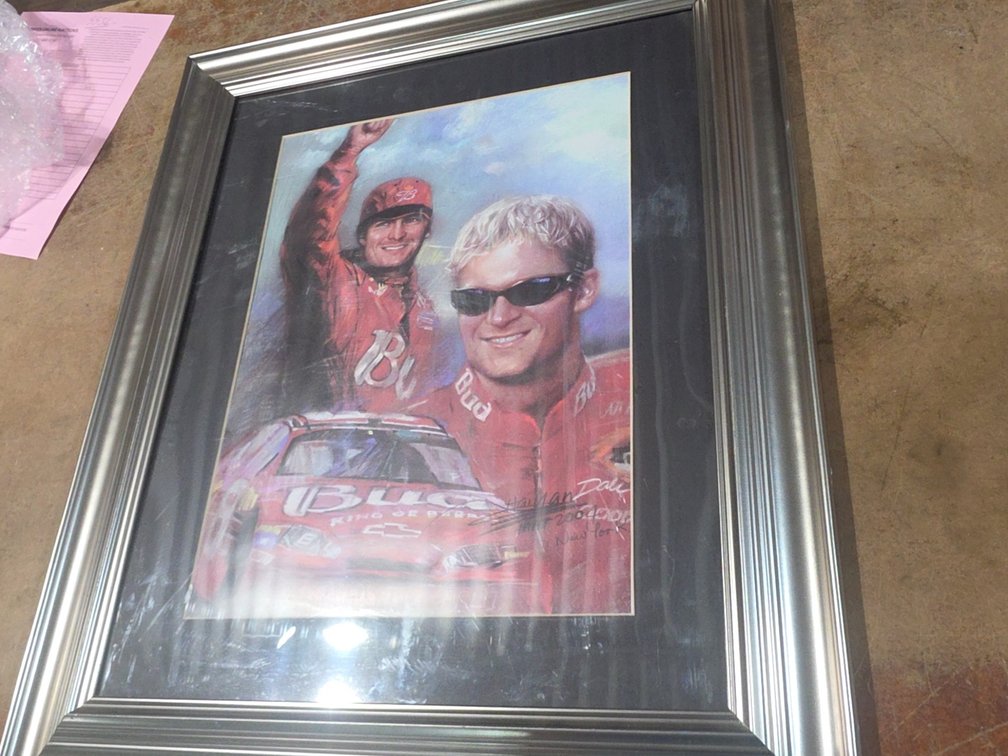 NASCAR PICTURE
