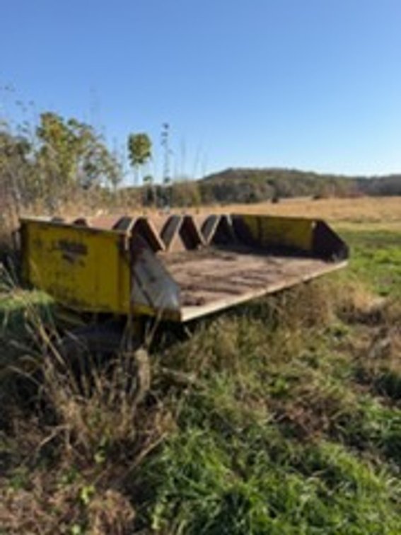 LINDIG TC1048 SOIL SHREDDER