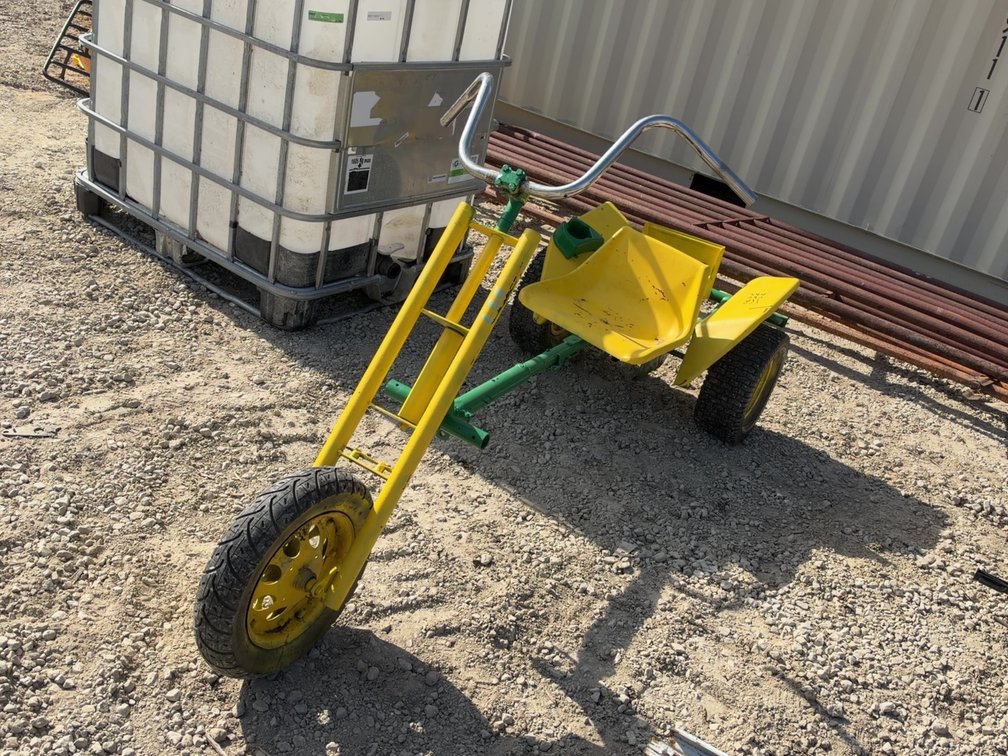 TRIKE PROJECT