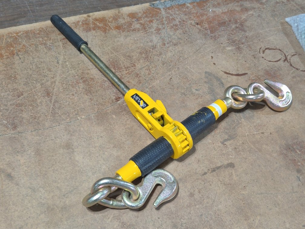 VEVOR CHAIN BINDER