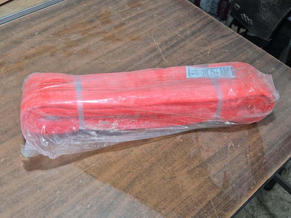 NEW 5"X19' WEBBING SLING