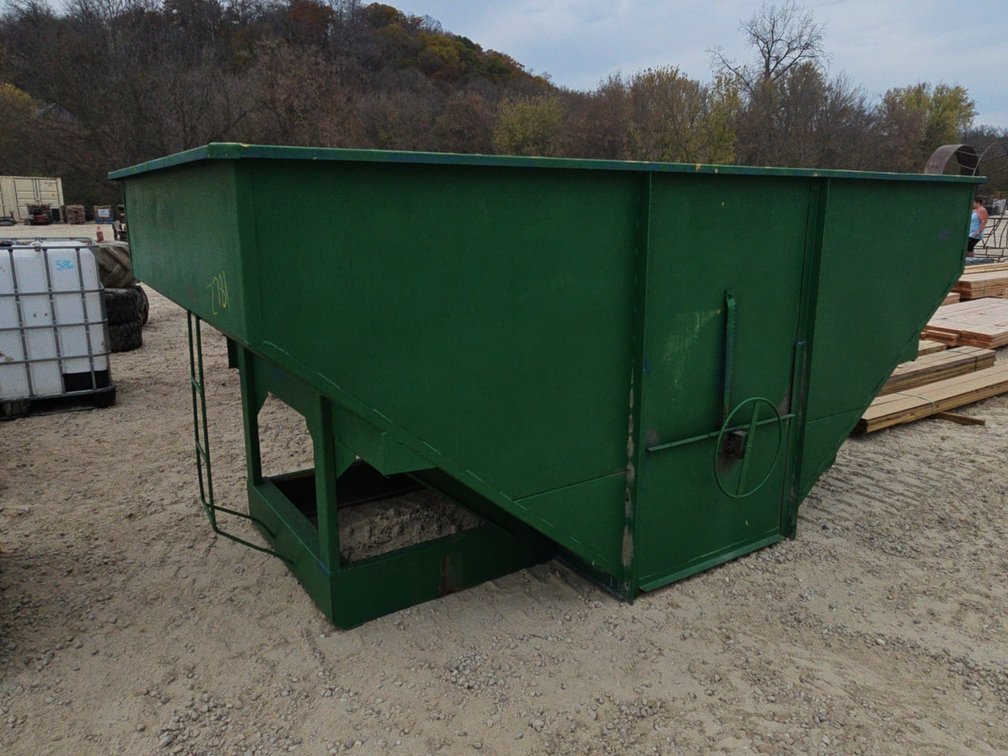DECON GRAVITY BOX