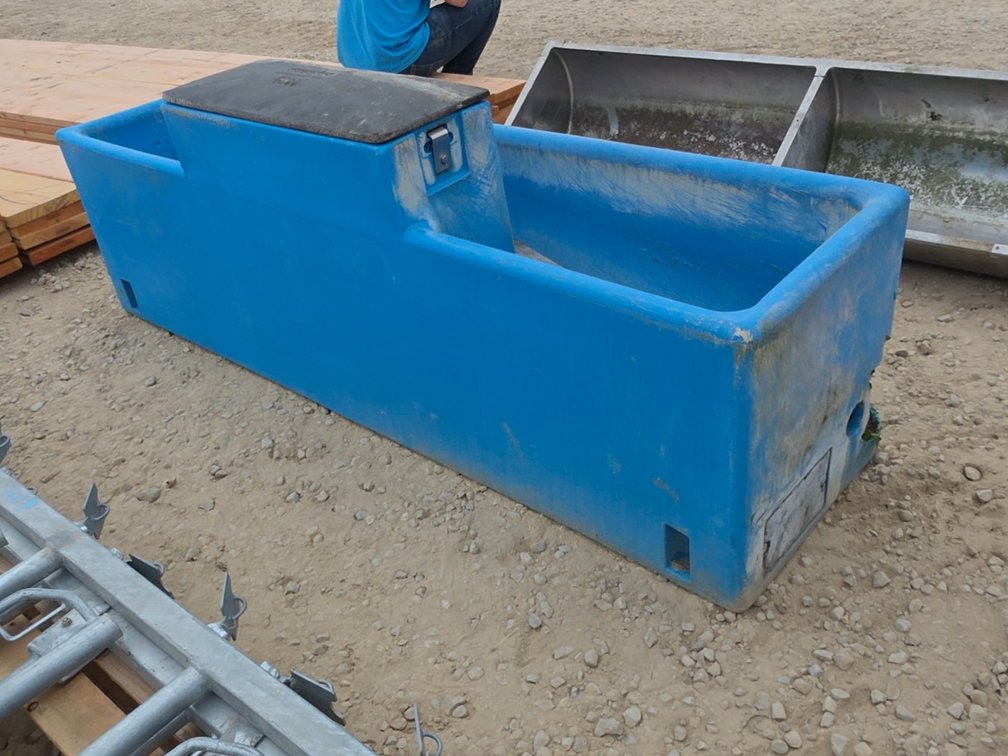 7' MIRACLE  WATERER